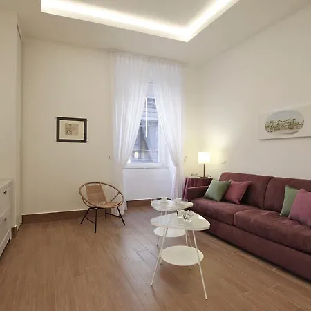 شقة Rosaria Modern