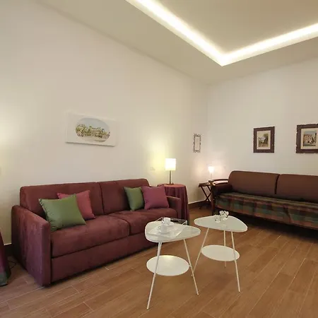 شقة Rosaria Modern *